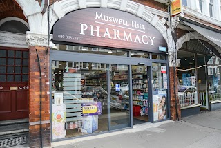 Muswell Hill Pharmacy