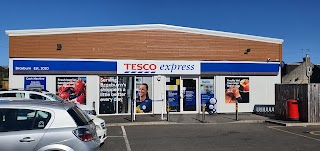 Tesco Express