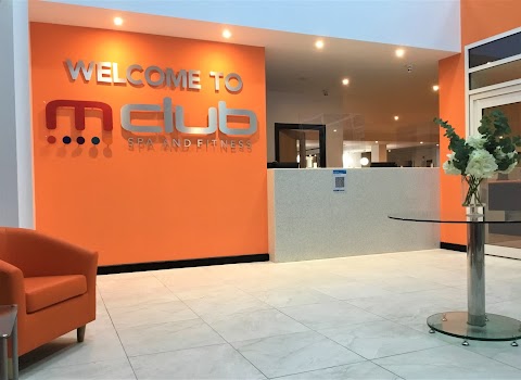 M Club Spa and Fitness - Hanley