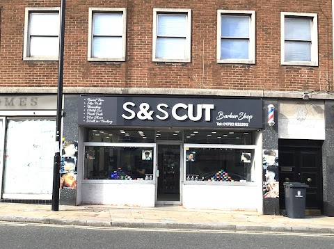 S&S CUT