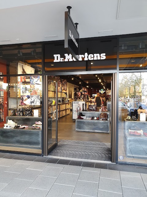 The Dr. Martens Store