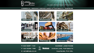 Philip Gibbs Insurance Brokers Ltd - Portsmouth