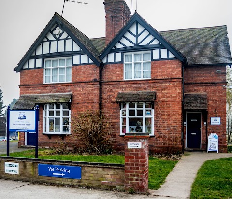 The Stocks Veterinary Centre