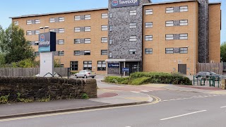 Travelodge Sheffield Meadowhall