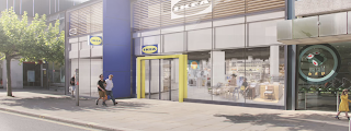 IKEA Hammersmith