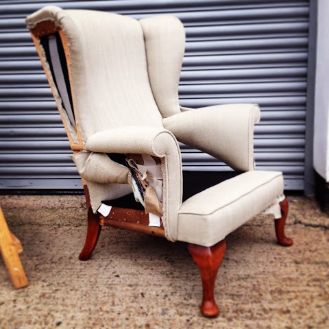 Kenilworth Upholstery Ltd.