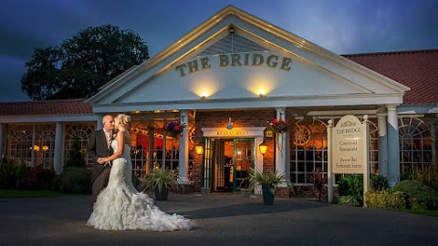 The Bridge Hotel and Spa Walshford