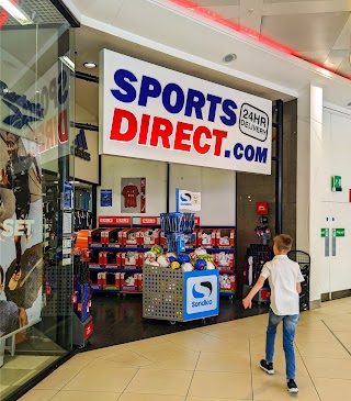 Sports Direct