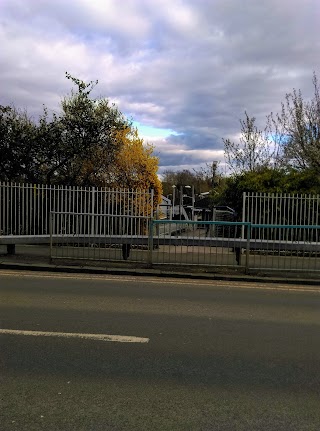 Priestfield Boxing Club