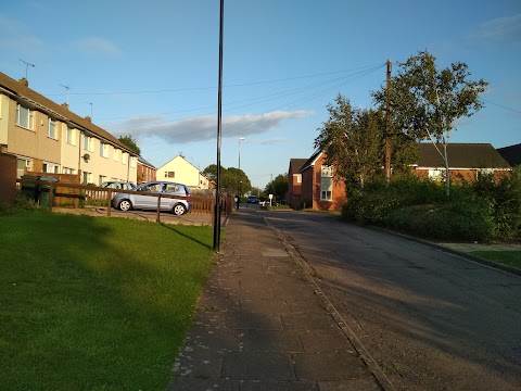 Moat House Leisure & Neighbourhood Centre