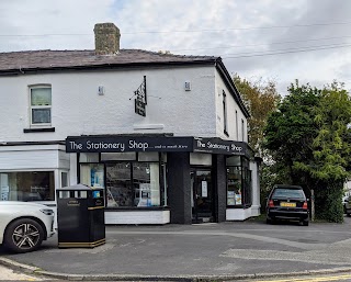 The Stationery Shop Select Office Supplies & Business Equipment Ltd