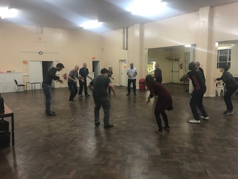 Nottingham Lindy Hop