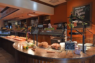 Dearne Valley Farm - Dining & Carvery