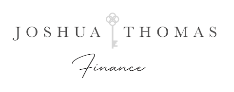 Joshua Thomas Finance