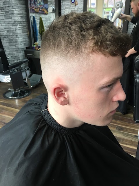 King Barbers