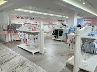 Monnalisa Harrods