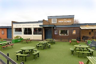 High Acres Pub