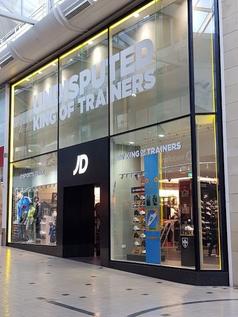 JD Sports