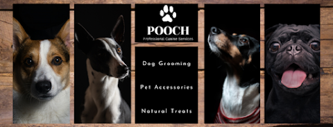 POOCH Professional Canine Services