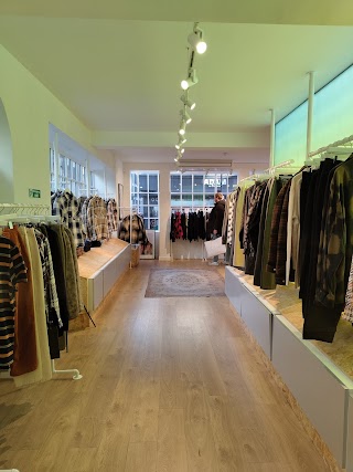 Wax London Store