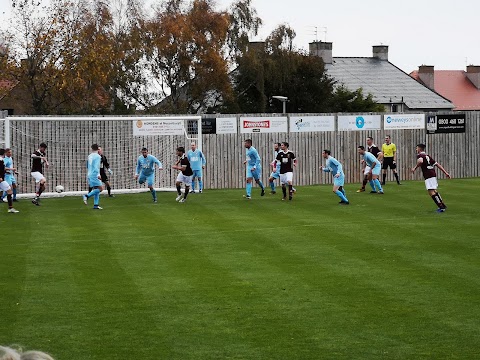 Tranent Juniors FC