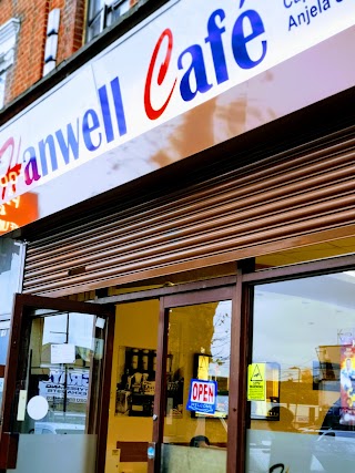 Hanwell Cafe