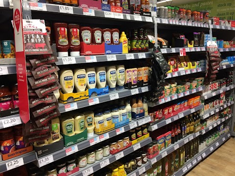 Co-op Food - Cove Bay