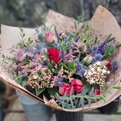 The Watering Can florist