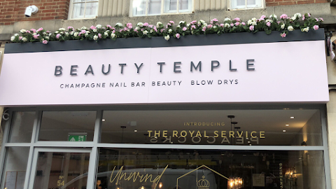 Beauty Temple Loughborough