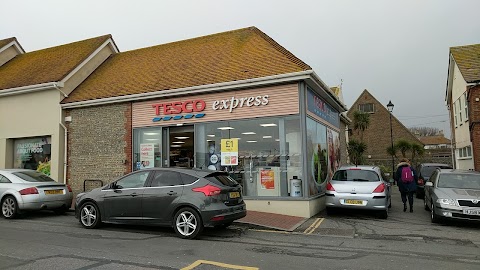 Tesco Express