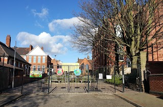 Forest Fields Primary School