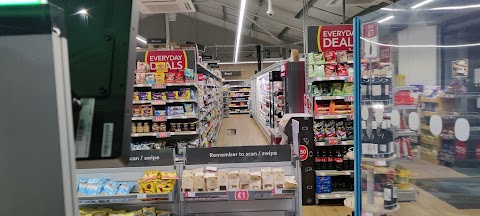 Co-op Food - Northwich - Winnington District Cnt