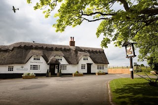 The Pheasant at Keyston