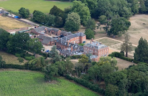 Earsham Hall Kitchens and Interiors