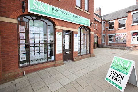 S & J Property Centres