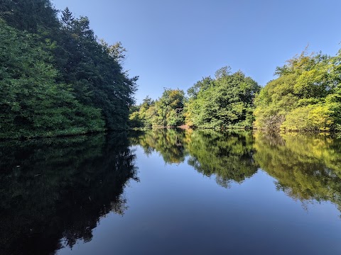 Gleniffer Braes Country Park