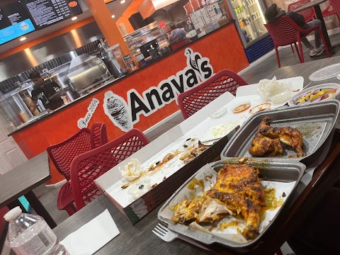 Anayas