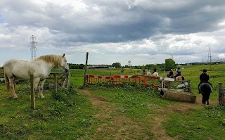 Kirknewton Riding and Trekking Centre