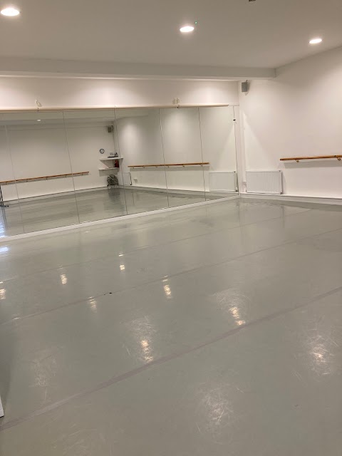 Waterfront Dance Studio