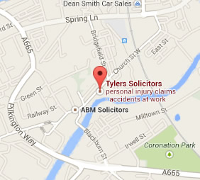 Tylers Solicitors