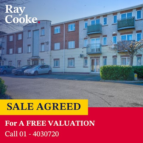 Ray Cooke Auctioneers | Estate Agents - Mobhi Road, Glasnevin Office