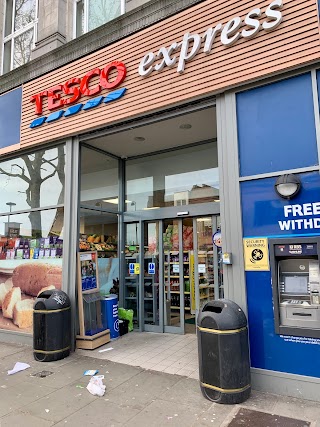 Tesco Express