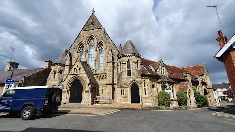 The Radcliffe Centre (University of Buckingham)