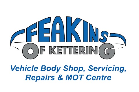 Feakins of Kettering Ltd