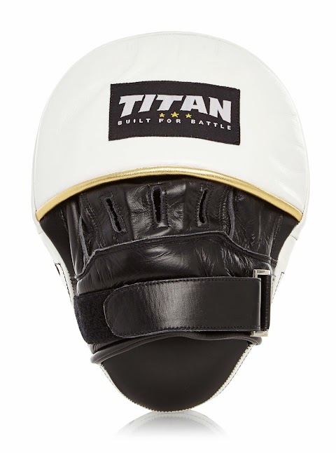 Titan Boxing Equipment