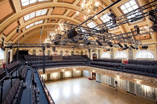 Shoreditch Town Hall