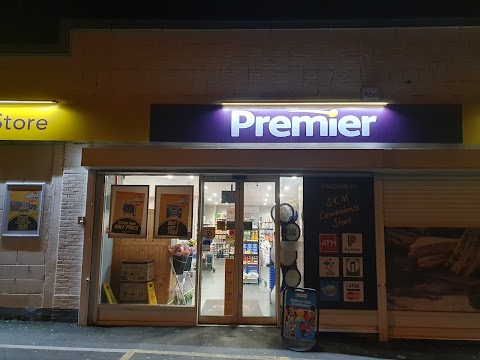 PREMIER (SKM Convenience Store)