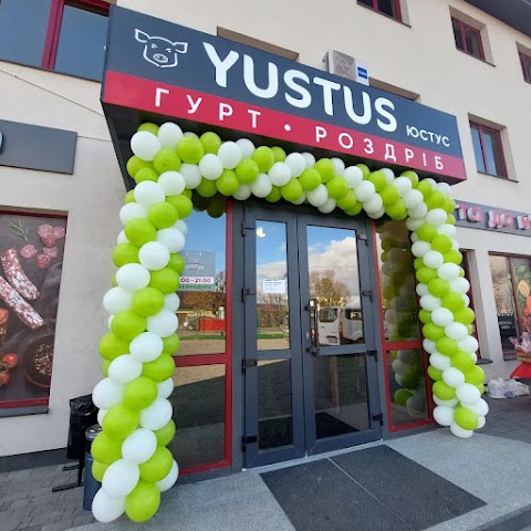 Yustus