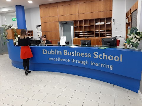 Dublin Business School