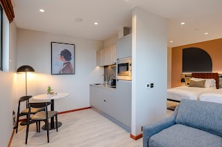 Your Apartment | Milton Keynes